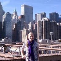 Carrie Thompson's profile photo