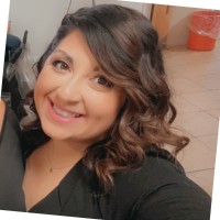 Vineland Packaging Corporation Employee Amanda Perez's profile photo