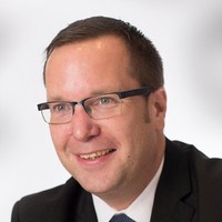 CLEAN Linen & Workwear Employee Graeme Andrews's profile photo