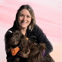 iDiscovery Solutions Employee Julia Reese's profile photo