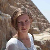 Karpaty Cabinets Employee Yevheniia Muliar's profile photo