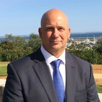 Premier Trailer Leasing Employee Jim Aubuchon's profile photo