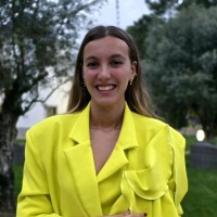 Universidade Católica Portuguesa Employee Joana Oliveira Martins's profile photo