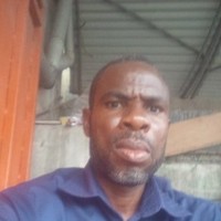 SIC Employee Eric Doukrou's profile photo