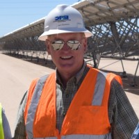 Diversified Project Services International, Inc. (DPSI) Employee Joseph Mathewson's profile photo