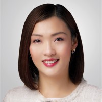 Moelis Australia Employee Susan Wang's profile photo