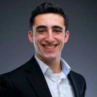 AIFS Employee Adam Cusner's profile photo
