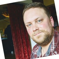 Fungi Perfecti LLC Employee Ivan Gunderson's profile photo