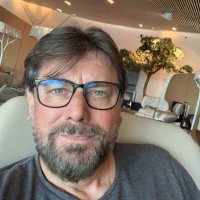 Engineering Brasil Employee Tony Tascino's profile photo