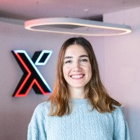 HubX Employee Gamze Bukan's profile photo