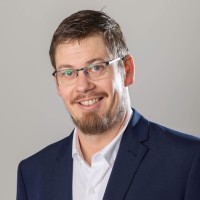 Cybit Employee Andrew Rigg's profile photo