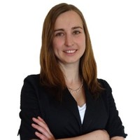 ententee Employee Gabriela Volná's profile photo