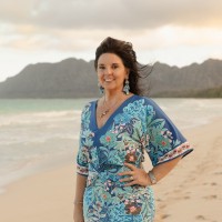 Leeward Community College Employee Leslie Blood's profile photo