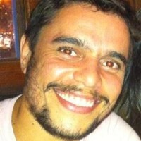 ERM Employee Alessandro Lopes's profile photo