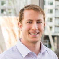 David Evans and Associates, Inc. Employee Patrick Oswald's profile photo