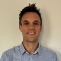 Hiscox Employee Tom Hardy's profile photo