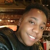 Mint Locker Employee Antoine Ellis's profile photo