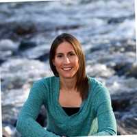 Ciba Health Employee Kim Constantinesco's profile photo