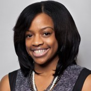 Ganek Employee Ayanna Wade's profile photo
