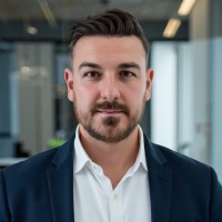 flaconi Employee Artur Schnar's profile photo