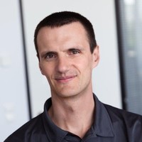 STADA APAC Employee Tomas Mihal's profile photo