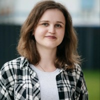 CleverLabs Employee Kseniya Ustinovich's profile photo