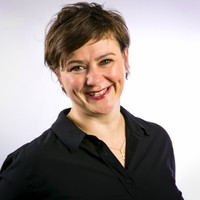 Phenom Cloud Employee Doris Pearce-Niederwieser's profile photo