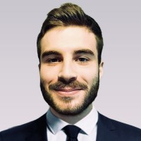 DataFab Employee Nicolas Poullias's profile photo