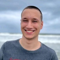 Fintel Tecnologia Employee Tomas Lacerda's profile photo