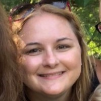 Revvity Employee Kelli Welch's profile photo