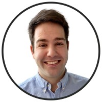 Vimeo Employee Adam Tal's profile photo