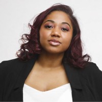 Molina Healthcare Employee Paris Walker's profile photo