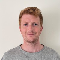 EVORA Global Employee Nick Hill's profile photo