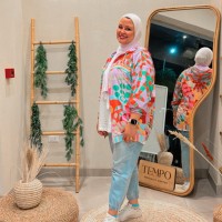 Impact Investments Employee Nahla Ali's profile photo