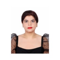 Kagool Employee Nandini Verma's profile photo