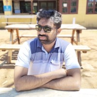FanKave Employee Sharavanan Kanagarajan's profile photo