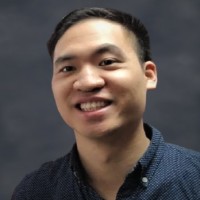 Sarepta Therapeutics Employee Eric Chang's profile photo