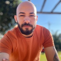 Stattus4 Employee Luan Moraes's profile photo