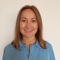 Dickerhof AG Employee Patrizia Rojas's profile photo