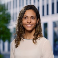 Haselhorst Associates GmbH Employee Luiza Camara's profile photo