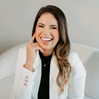 Incentive.me Employee Ingrid Corrêa de Souza's profile photo