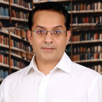 Code.org Employee Saleem Khan's profile photo