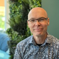 ÖrebroBostäder AB Employee David Thorzén's profile photo