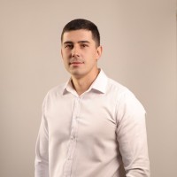 Sharifa.Com Employee Ruslan Valeev's profile photo