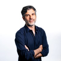 urbanNext Employee Emiliano Saurin's profile photo