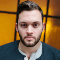 Studio Employee Michael Frascella's profile photo
