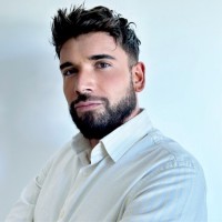 Dolead Employee Jonathan Rodriguez's profile photo