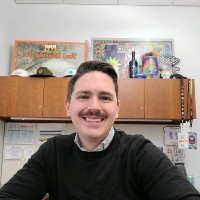 Market Garden Brewery Employee Andrew Mayer's profile photo