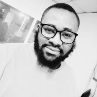 Chinedu Eke Email