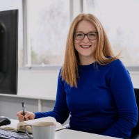 Joanna Wylie Email